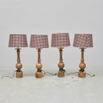 1400 3479 TABLE LAMPS